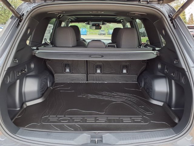 New 2026 Subaru Forester Premium AWD/4WD image 9
