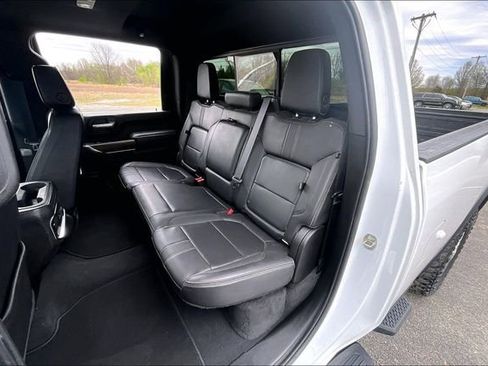 Used 2022 Chevrolet Silverado 2500 High Country AWD/4WD image 23