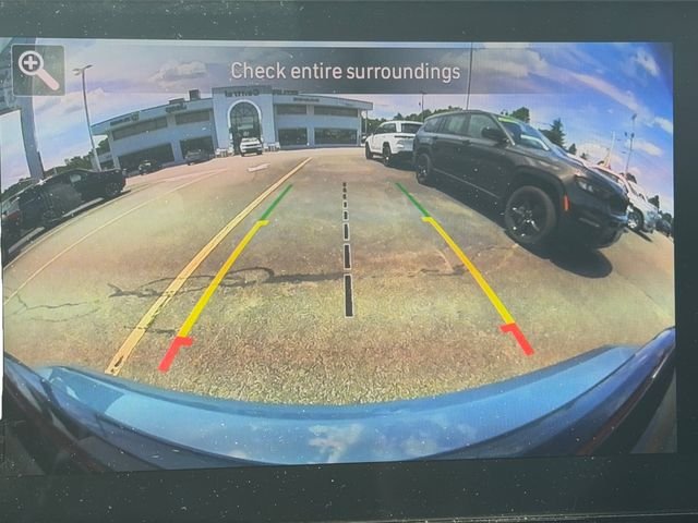 New 2026 Dodge Charger Scat Pack w/ Blacktop Package AWD/4WD image 19