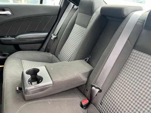 Certified 2023 Dodge Charger GT w/ Blacktop Package image 23