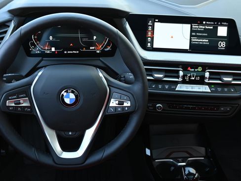 Used 2024 BMW 228i xDrive Gran Coupe w/ Premium Package image 13