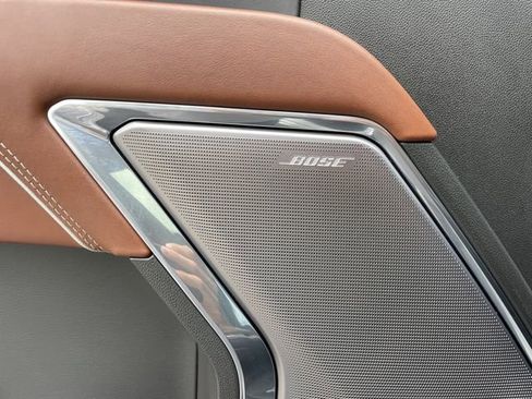 Used 2024 GMC Sierra 2500 Denali Ultimate image 25