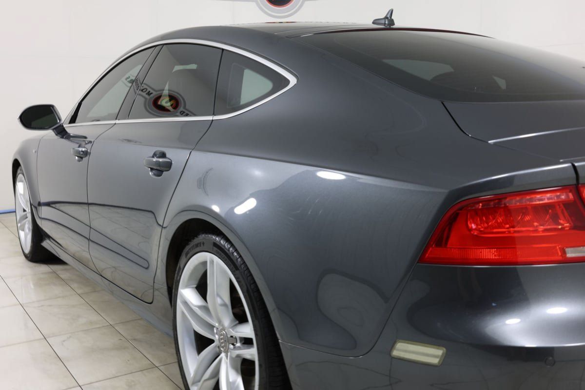 Used 2013 Audi S7 Prestige AWD/4WD image 46
