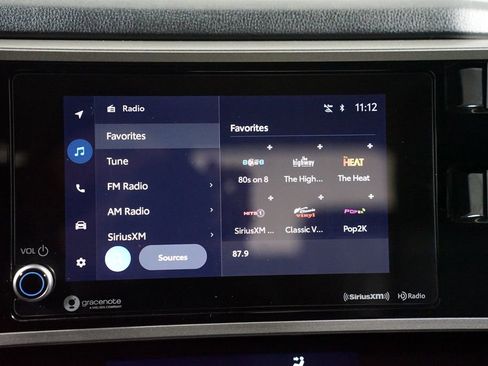 Used 2024 Toyota Tundra SR5 w/ SR5 Premium Package image 18