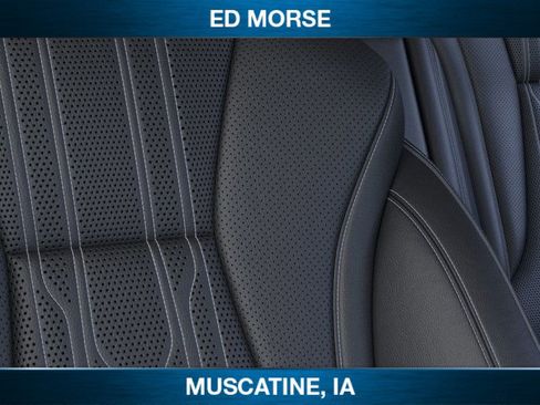 New 2026 Buick Envision Avenir image 21