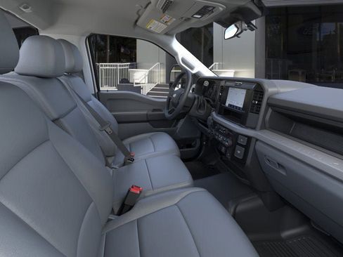 New 2026 Ford F450 XL AWD/4WD image 11