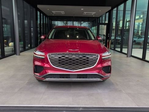 Used 2026 Genesis GV70 2.5T Advanced image 9