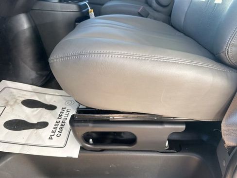 New 2025 Chevrolet Express 2500 Extended w/ Safety Package image 17