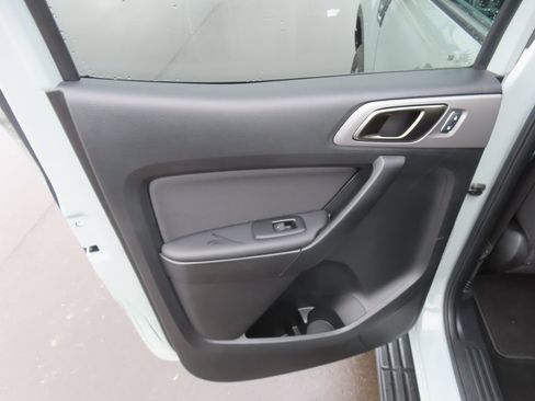 Used 2023 Ford Ranger XLT w/ Equipment Group 301A Mid image 25