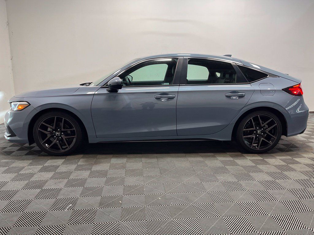Used 2023 Honda Civic Sport Touring image 23
