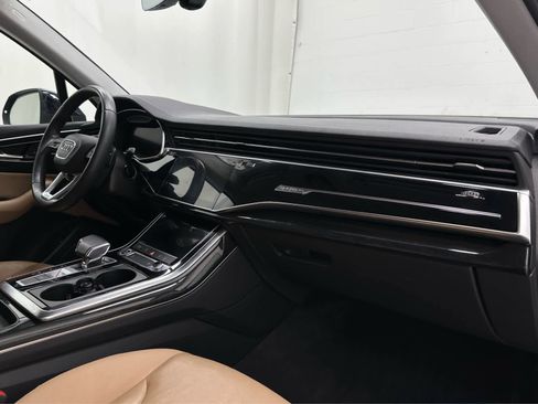 Used 2023 Audi Q7 2.0T Premium w/ Convenience Package image 18