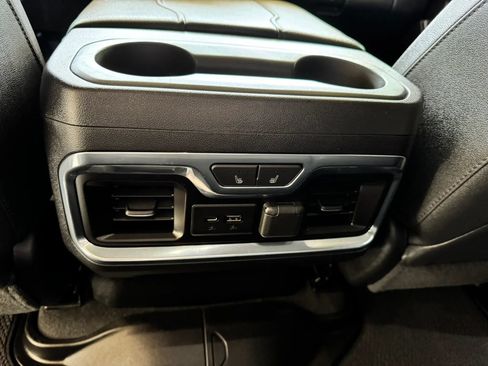 Used 2023 GMC Sierra 2500 AT4 w/ AT4 Premium Plus Package AWD/4WD image 23