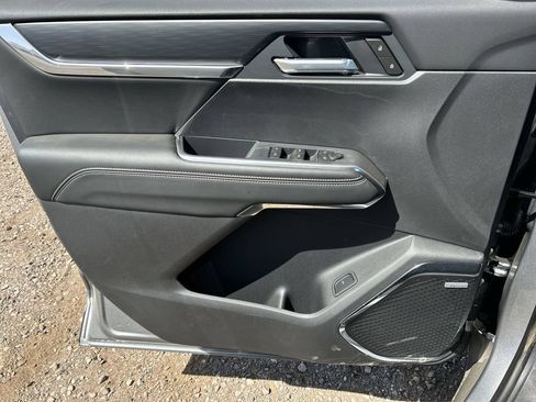 New 2026 GMC Acadia Elevation FWD image 22