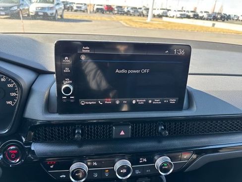 Certified 2023 Honda CR-V Sport Touring image 19