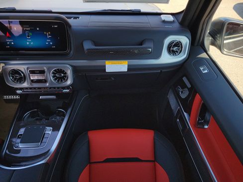 New 2026 Mercedes-Benz G 63 AMG 4MATIC image 18
