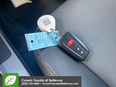 Certified 2024 Toyota 4Runner SR5 Premium image 27