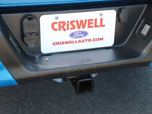 Used 2019 Ford F150 XLT w/ Equipment Group 302A Luxury AWD/4WD image 8