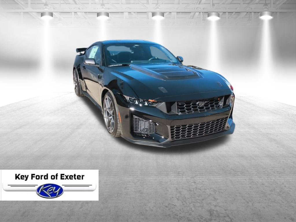 New 2026 Ford Mustang Dark Horse SC RWD image 13