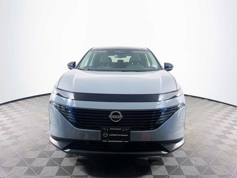 Used 2025 Nissan Murano SL w/ Cargo Package image 2