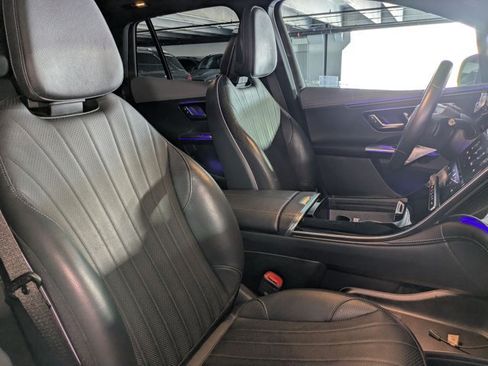 Certified 2023 Mercedes-Benz EQE 350+ SUV image 21