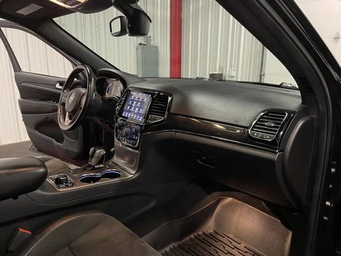 Used 2020 Jeep Grand Cherokee Trailhawk image 51