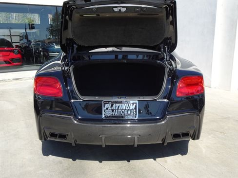 Used 2014 Bentley Continental GT AWD/4WD image 6