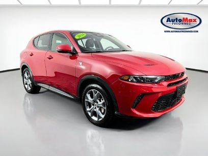 Used 2024 Dodge Hornet R/T Plus