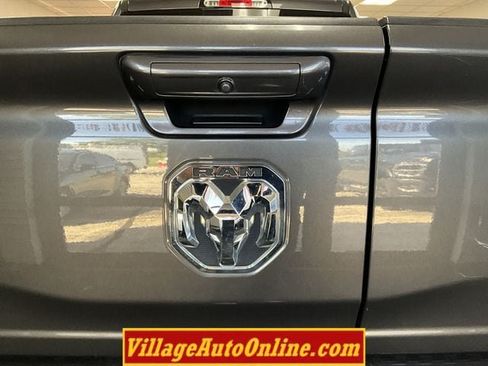 Used 2020 RAM 1500 Laramie w/ Sport Appearance Package AWD/4WD image 31