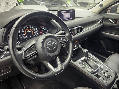 Used 2019 MAZDA CX-5 Grand Touring FWD image 11