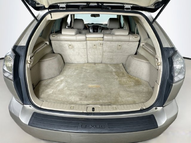 Used 2008 Lexus RX 350 AWD image 28