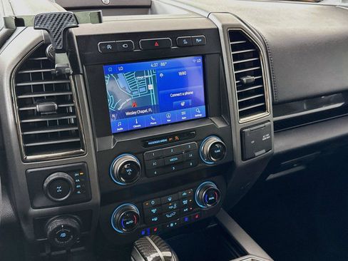 Used 2019 Ford F150 Raptor w/ Equipment Group 802A Luxury AWD/4WD image 13
