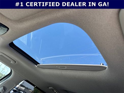 Certified 2025 Hyundai Santa Fe Limited image 32