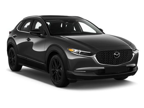 Used 2025 MAZDA CX-30 AWD 2.5 S w/ Preferred Package image 1