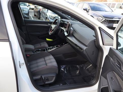 New 2026 Volkswagen GTI S image 27