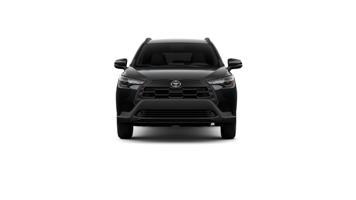 New 2026 Toyota Corolla Cross LE AWD/4WD image 17