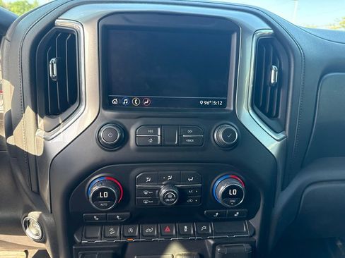 Used 2020 Chevrolet Silverado 1500 LT w/ Texas Edition AWD/4WD image 8