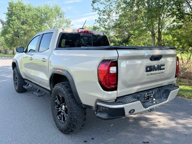 Used 2024 GMC Canyon Elevation w/ Convenience Package RWD image 19