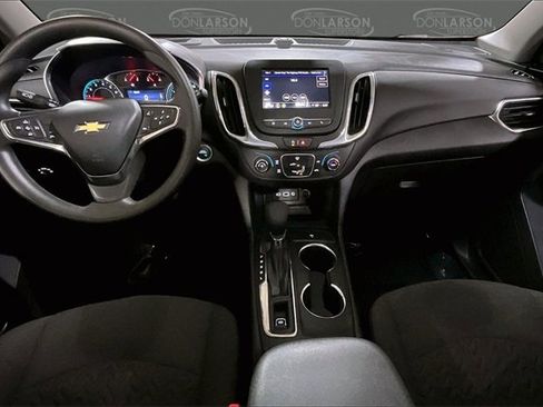 Certified 2024 Chevrolet Equinox LT image 19