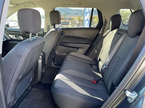 Used 2017 GMC Terrain SLE image 14