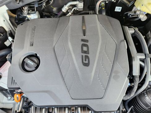 New 2026 Kia Sorento S w/ S Panoramic Sunroof Package image 10