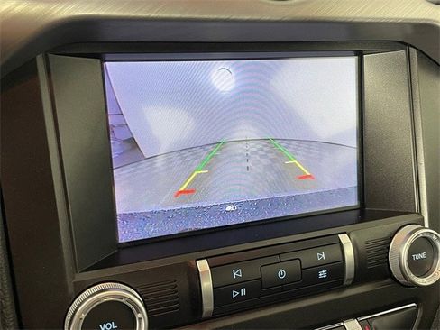 Certified 2022 Ford Mustang GT w/ Equipment Group 301A image 8