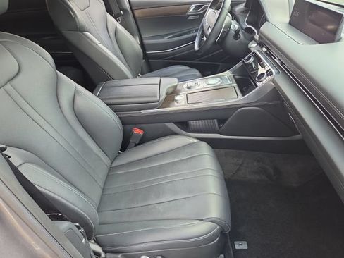 Used 2021 Genesis GV80 3.5T AWD/4WD image 18