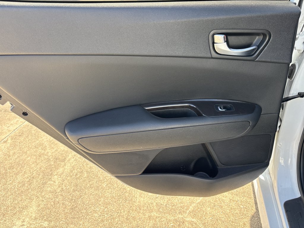 Used 2018 Kia Optima EX w/ Premium Package FWD image 24