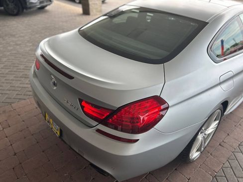 Used 2014 BMW 650i Coupe RWD image 17