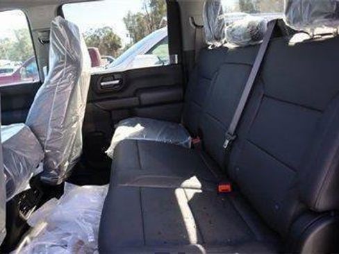 New 2025 Chevrolet Silverado 3500 W/T w/ WT Convenience Package RWD image 16