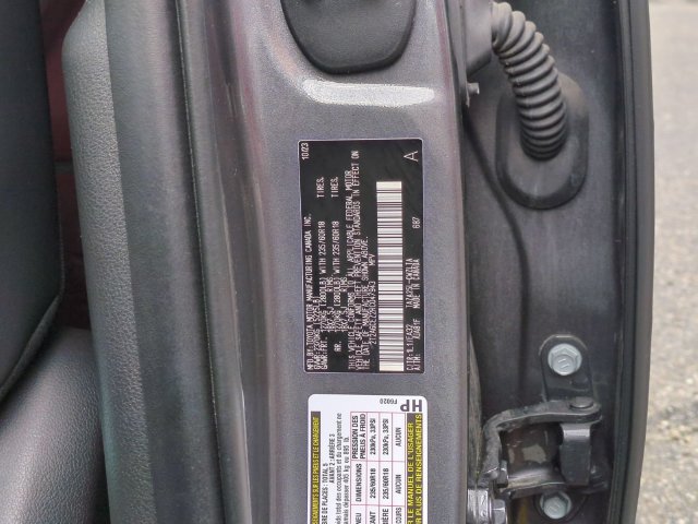 Used 2024 Lexus NX 350 AWD w/ Cold Area Package image 34