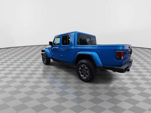 New 2026 Jeep Gladiator Sport AWD/4WD image 6