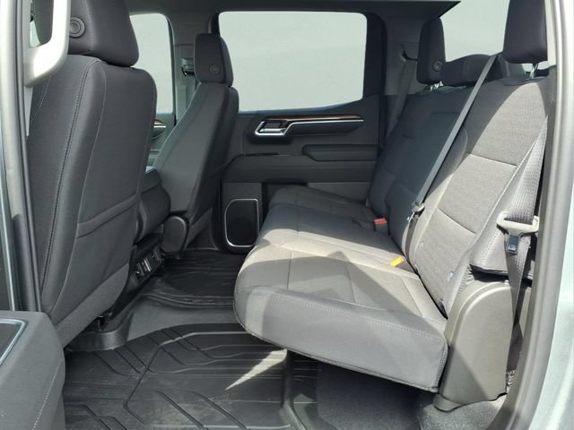 New 2026 Chevrolet Silverado 1500 RST w/ RST All Star Premium Package AWD/4WD image 19