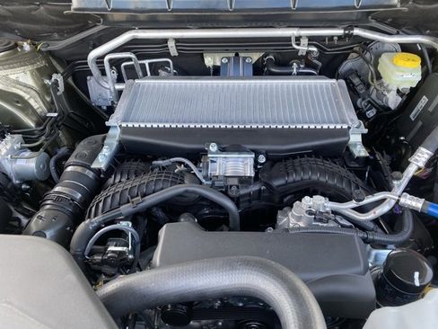 New 2025 Subaru Ascent Touring w/ Popular Package #1 image 26