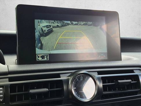 Used 2023 Lexus IS 300 w/ Premium Package RWD image 14